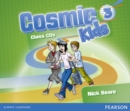Cosmic Kids 3 Greece Class CD - Book