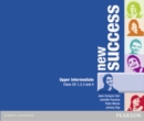 New Success Upper Intermediate Class CDs - Book