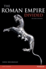 The Roman Empire Divided : 400-700 AD - Book