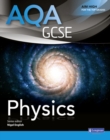 AQA GCSE Physics Student Book - Book