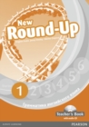 Round Up Russia Tbk 1 & Audio CD 1 Pack - Book