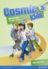 Cosmic Kids 3 Greece Workbook Teacher's Edition - Book