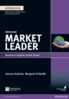 Market Leader 3rd Edition Advanced Active Teach - Book