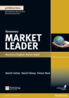 Market Leader 3rd Edition Elementary Active Teach - Book