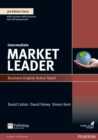 Market Leader 3rd Edition Intermediate Active Teach - Book