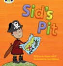 Bug Club Phonics - Phase 2 Unit 1-2: Sid's Pit - Book