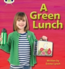 Bug Club Phonics - Phase 3 Unit 10: A Green Lunch - Book