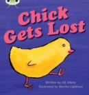 Bug Club Phonics - Phase 3 Unit 8: Chick Gets Lost - Book