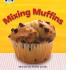 Bug Club Phonics - Phase 3 Unit 8: Mixing Muffins - Book