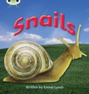Bug Club Phonics - Phase 4 Unit 12: Snails - Book