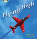 Bug Club Phonics - Phase 5 Unit 16: Flying High - Book
