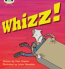 Bug Club Phonics - Phase 5 Unit 13: Whizz - Book