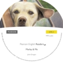 Level 2: Marley and Me MP3 for Pack - Book