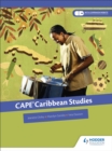 CAPE Caribbean Studies - Book