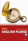 English Please TB 1- New Edition - Book
