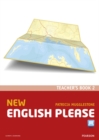 English Please TB 2- New Edition - Book
