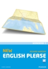 English Please WB 2- New Edition - Book