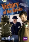 Bc Blue (KS2)/4a-B Comic: Doctor Who: Victory of the Daleks - Book