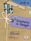 Bug Club Independent Non Fiction Year 5 Blue A Globe Challenge: Creatures in Danger - Book