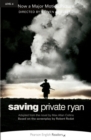 Level 6: Saving Private Ryan Book and MP3 Pack - Book