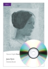 L5:Jane Eyre Book & MP3 Pack - Book