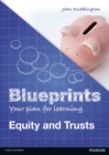 Blueprints: Equity and Trusts - Book