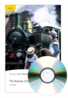 Level 2: The Railway Children Book and MP3 Pack - Book