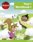Abacus Year 1 Workbook 1 - Book