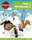 Abacus Year 1 Workbook 2 - Book