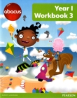Abacus Year 1 Workbook 3 - Book