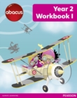 Abacus Year 2 Workbook 1 - Book