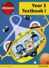Abacus Year 3 Textbook 1 - Book