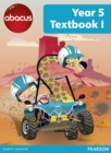 Abacus Year 5 Textbook 1 - Book