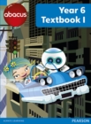 Abacus Year 6 Textbook 1 - Book