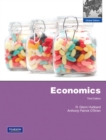 Economics with MyEconLab - Book