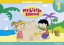 My Little Island Level 1 Teacher's Book - Book