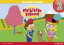 My Little Island Level 2 Teacher's Book - Book