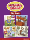 My Little Island Level 3 Big Book - Book