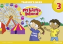 My Little Island Level 3 Teacher's Book - Book