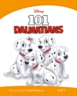 Level 3: Disney 101 Dalmations - Book