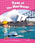Level 2: Tom at the Harbour CLIL - Book