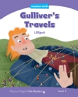Level 5: Gulliver's Travels - Book