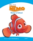 Level 1: Disney Pixar Finding Nemo - Book