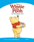 Level 1: Disney Winnie the Pooh - Book