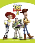 Level 4: Disney Pixar Toy Story 3 - Book