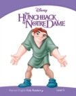Level 5: Disney Pixar The Hunchback of Notre Dame - Book