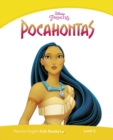 Level 6: Disney Princess Pocahontas - Book
