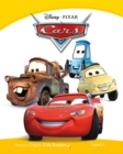 Level 6: Disney Pixar Cars - Book