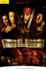 Level 2: Pirates of the Caribbean:The Curse of the Black Pearl Book and MP3 Pack - Book
