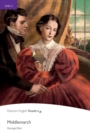 Level 5: Middlemarch - Book